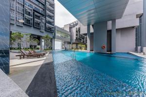 imperio seaview melaka by i housing
