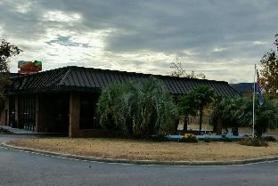 comfort inn saint george