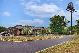 comfort inn saint george