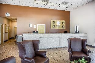 Comfort Inn (Saint George),,2 star