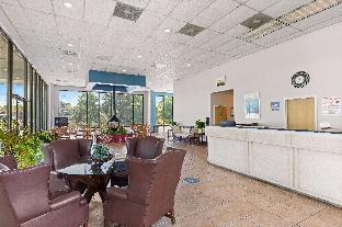 comfort inn saint george