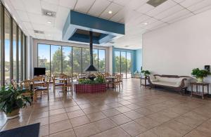 Comfort Inn (Saint George),,2 star