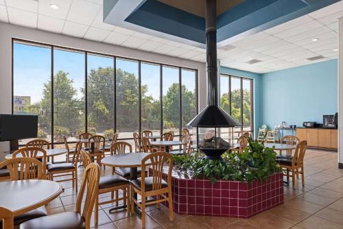 comfort inn saint george