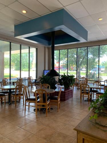 comfort inn saint george