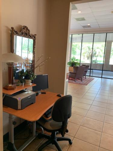 comfort inn saint george