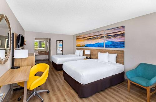 comfort inn saint george