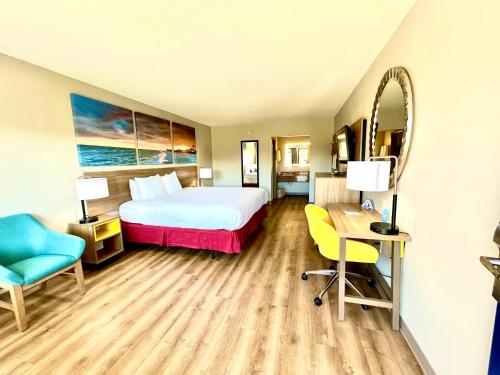 comfort inn saint george