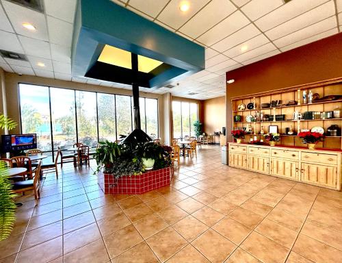 comfort inn saint george