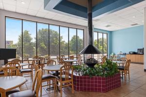 Comfort Inn (Saint George),,2 star