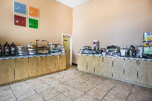 comfort inn saint george