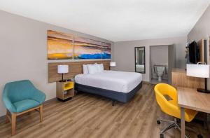 comfort inn saint george