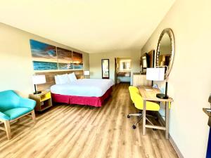 comfort inn saint george