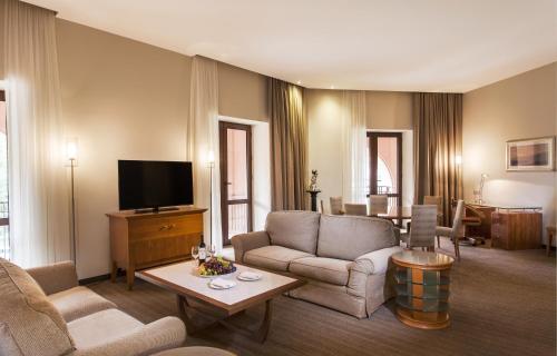grand resort jermuk