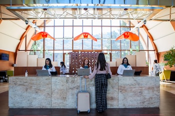 grand resort jermuk