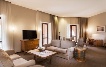 grand resort jermuk