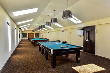 grand resort jermuk
