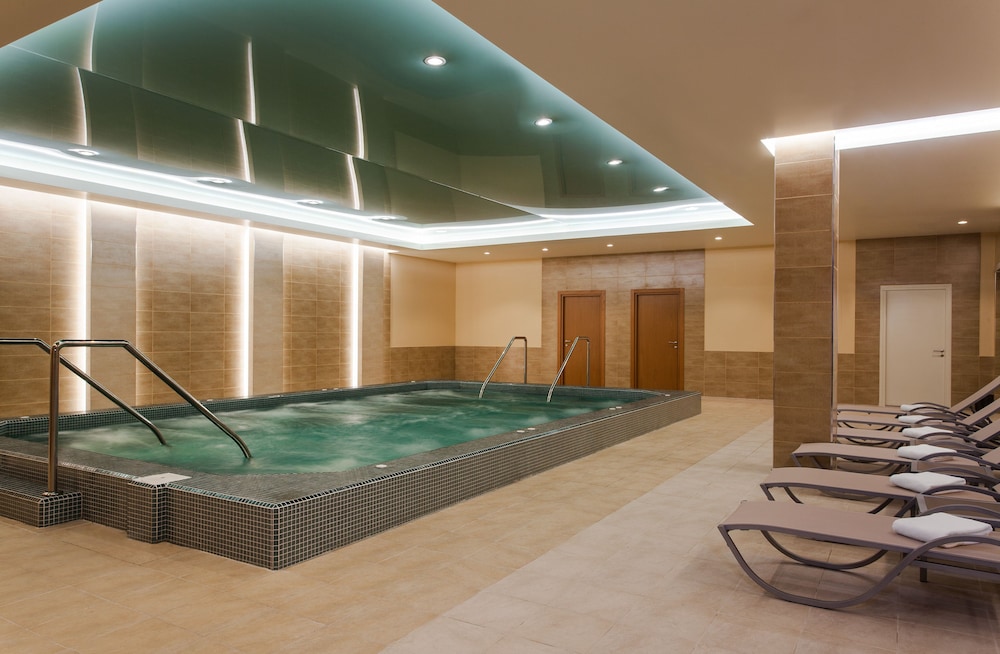 grand resort jermuk
