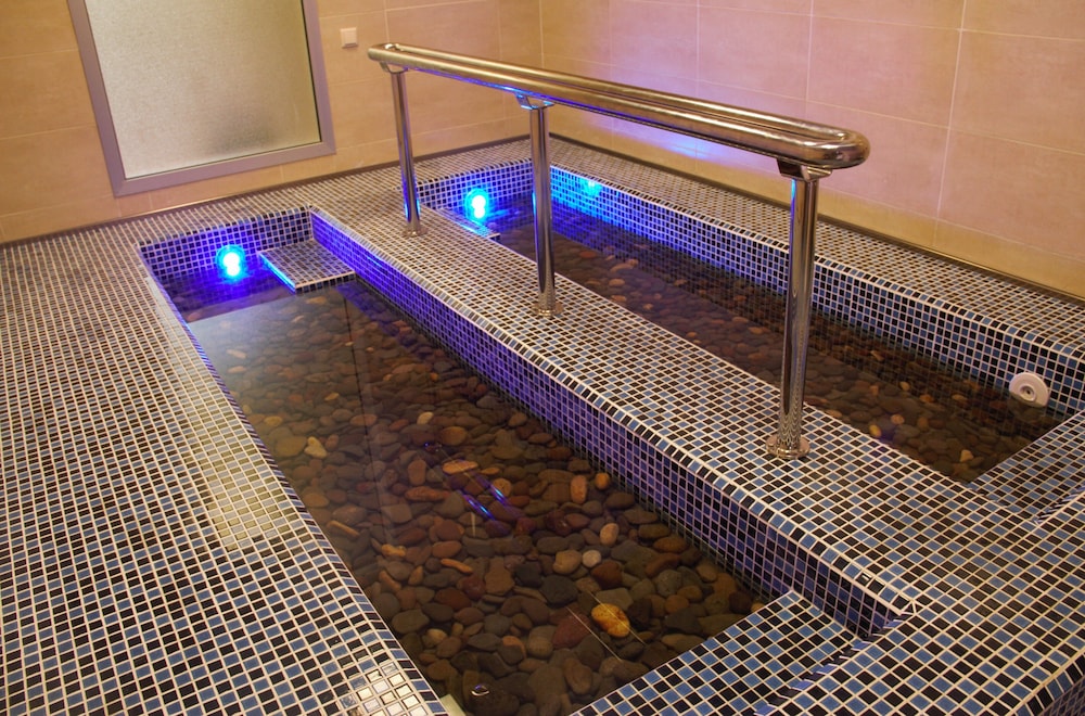 grand resort jermuk