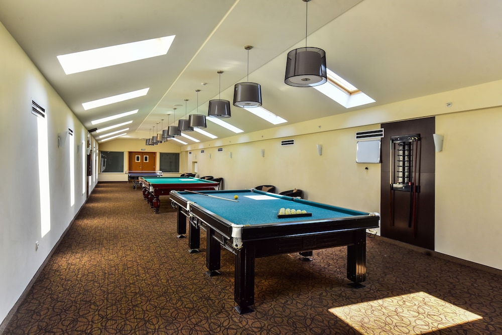 grand resort jermuk