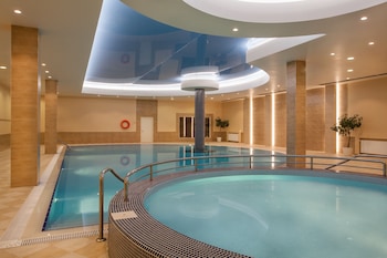 grand resort jermuk