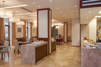 grand resort jermuk