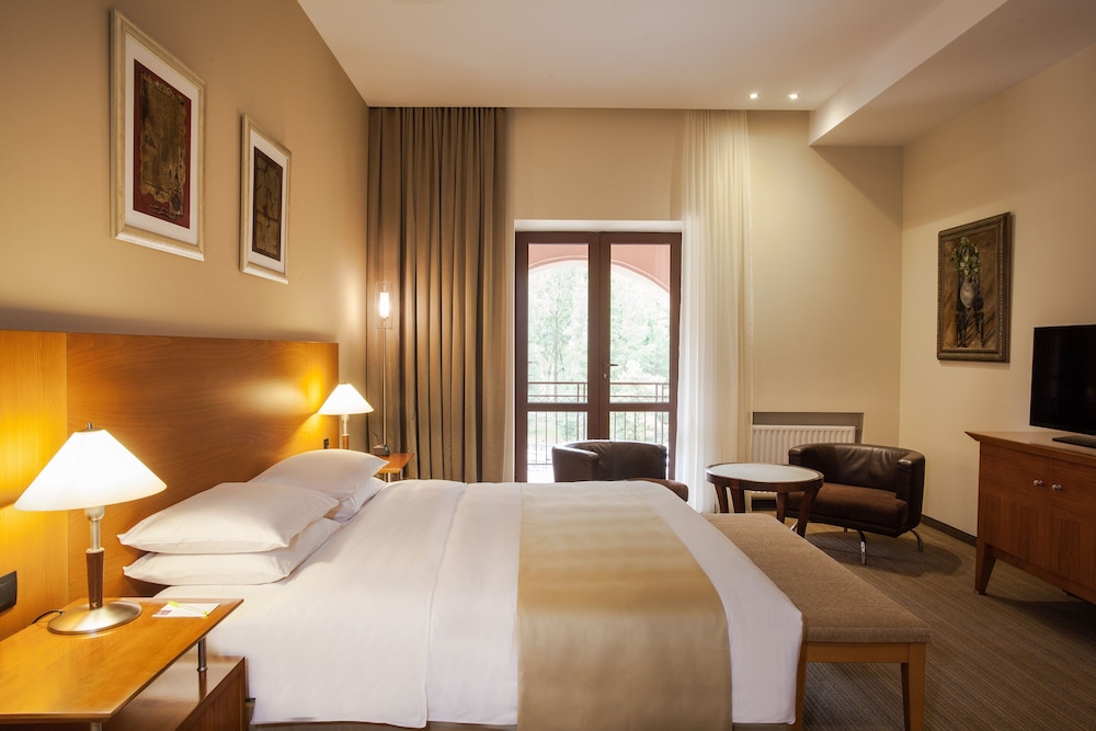 grand resort jermuk