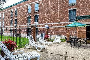 comfort inn indianapolis north carmel