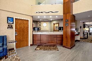 comfort inn indianapolis north carmel