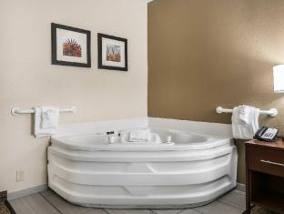 comfort inn indianapolis north carmel