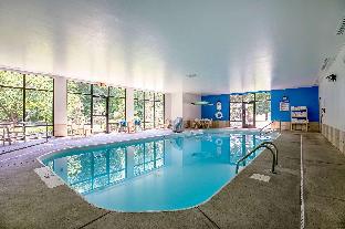 comfort inn indianapolis north carmel