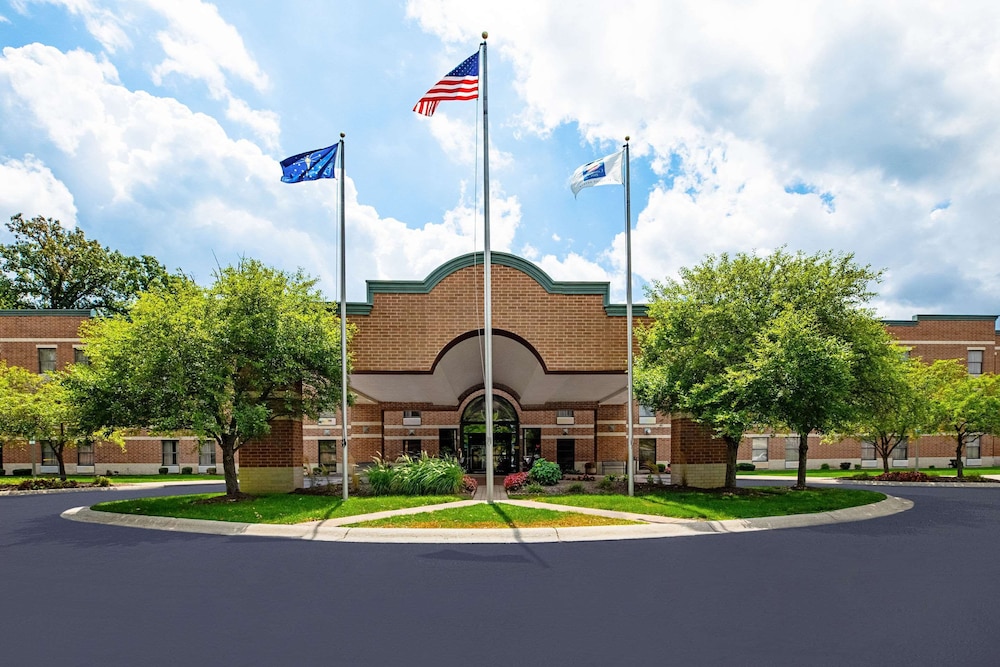 comfort inn indianapolis north carmel