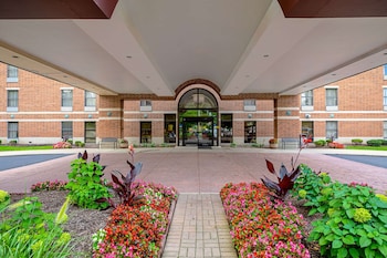 Comfort Inn Indianapolis North - Carmel,Hamilton>>Carmel,3 star