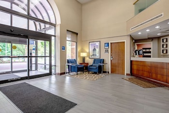 comfort inn indianapolis north carmel