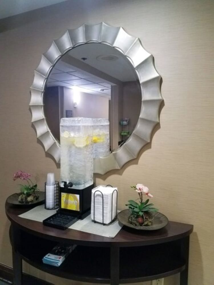 comfort inn indianapolis north carmel