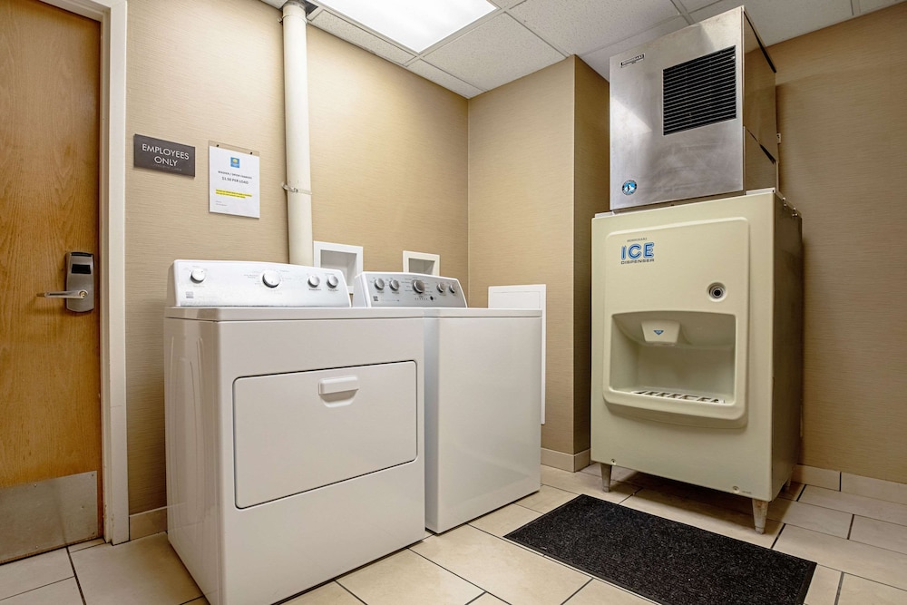 comfort inn indianapolis north carmel