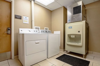comfort inn indianapolis north carmel