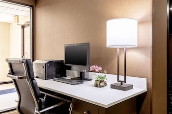 comfort inn indianapolis north carmel