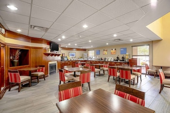 comfort inn indianapolis north carmel