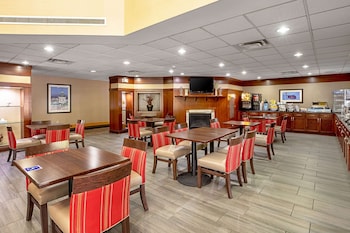 comfort inn indianapolis north carmel