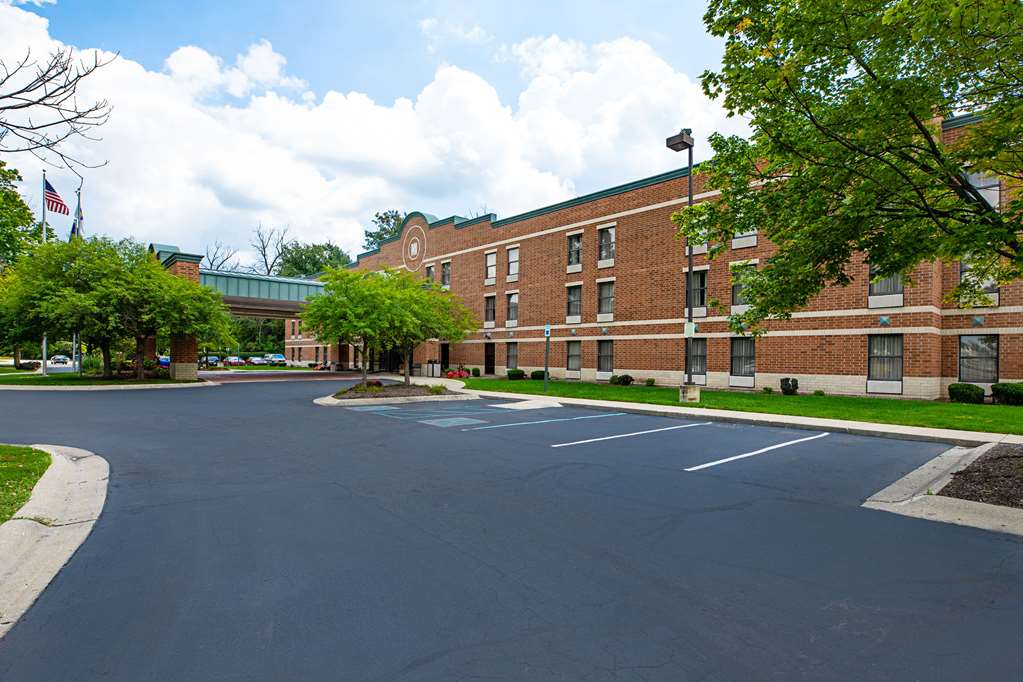 comfort inn indianapolis north carmel
