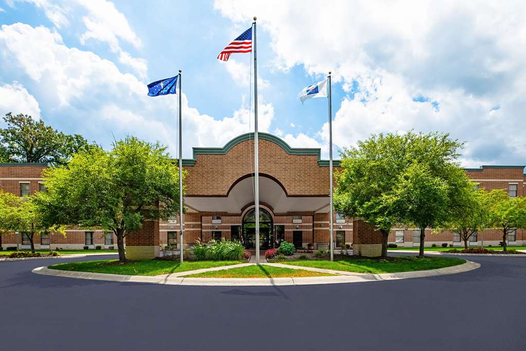 comfort inn indianapolis north carmel