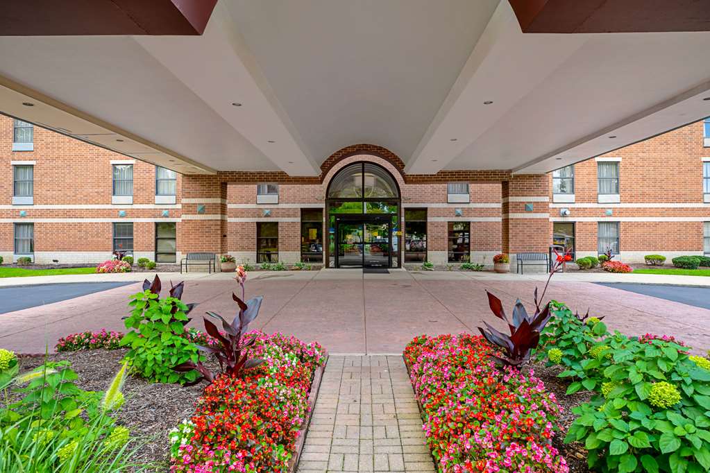 comfort inn indianapolis north carmel