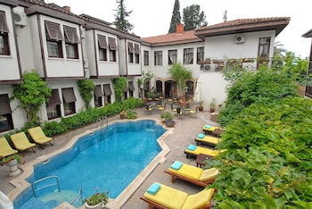 aspen hotel special class