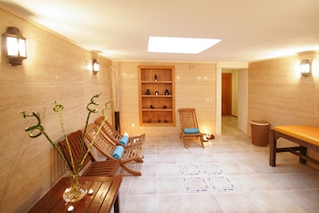 aspen hotel special class