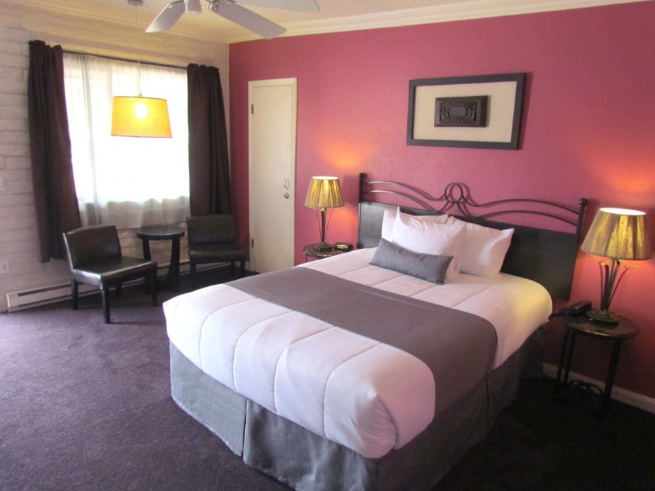 Sedona Hilltop Inn,,2 star