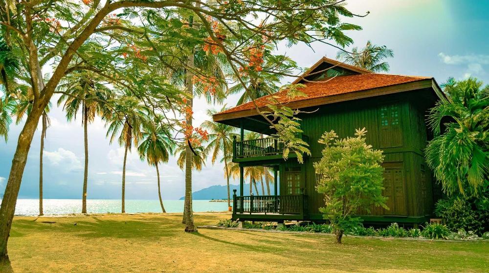 pelangi beach resort and spa langkawi