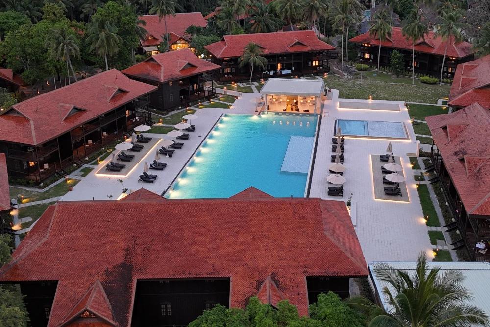 pelangi beach resort and spa langkawi