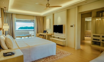 pelangi beach resort and spa langkawi