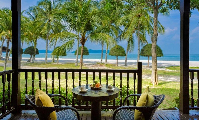 Pelangi Beach Resort & Spa, Langkawi,Langkawi>>Kuah,5 star