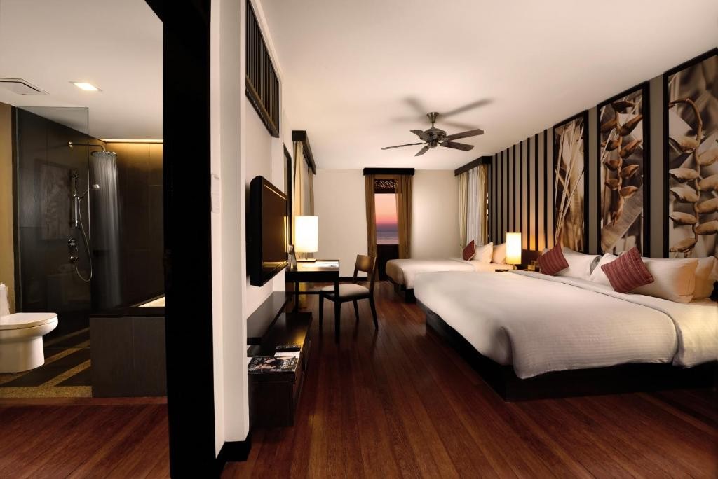 Pelangi Beach Resort & Spa, Langkawi,Langkawi>>Kuah,5 star